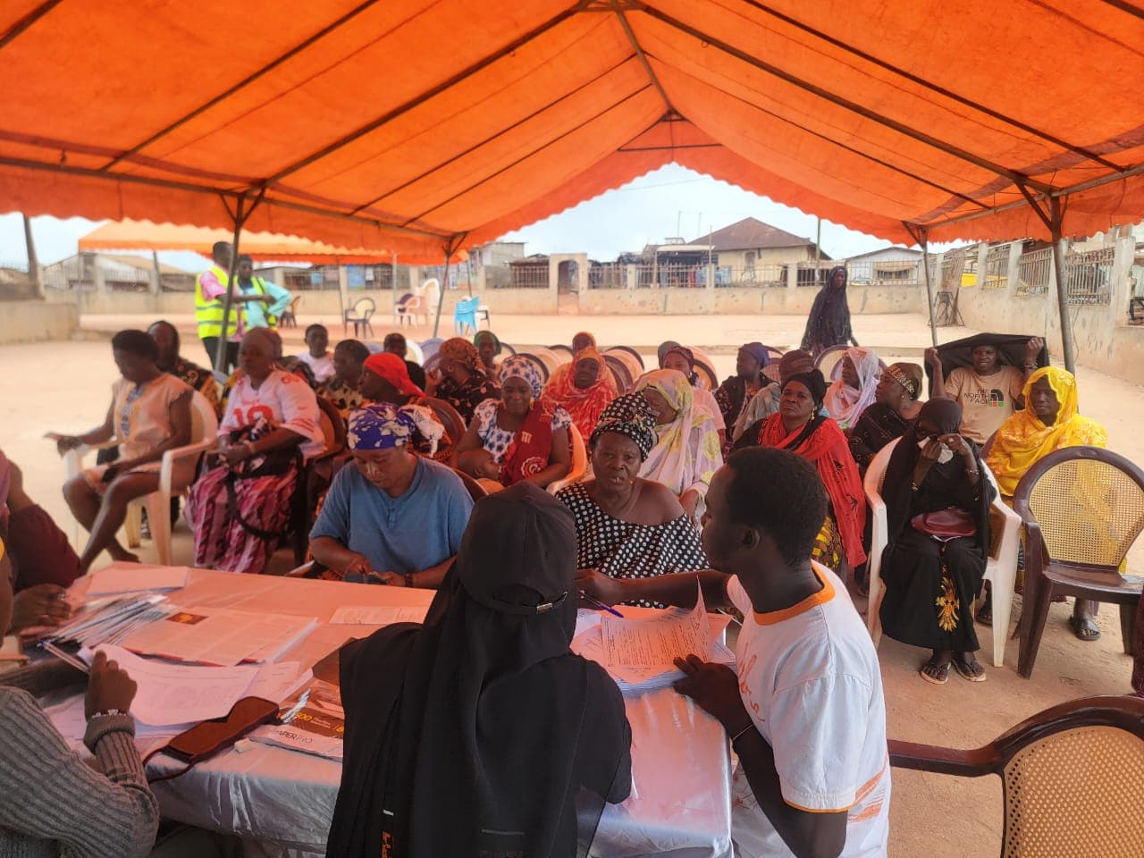 Formation et sensibilisation