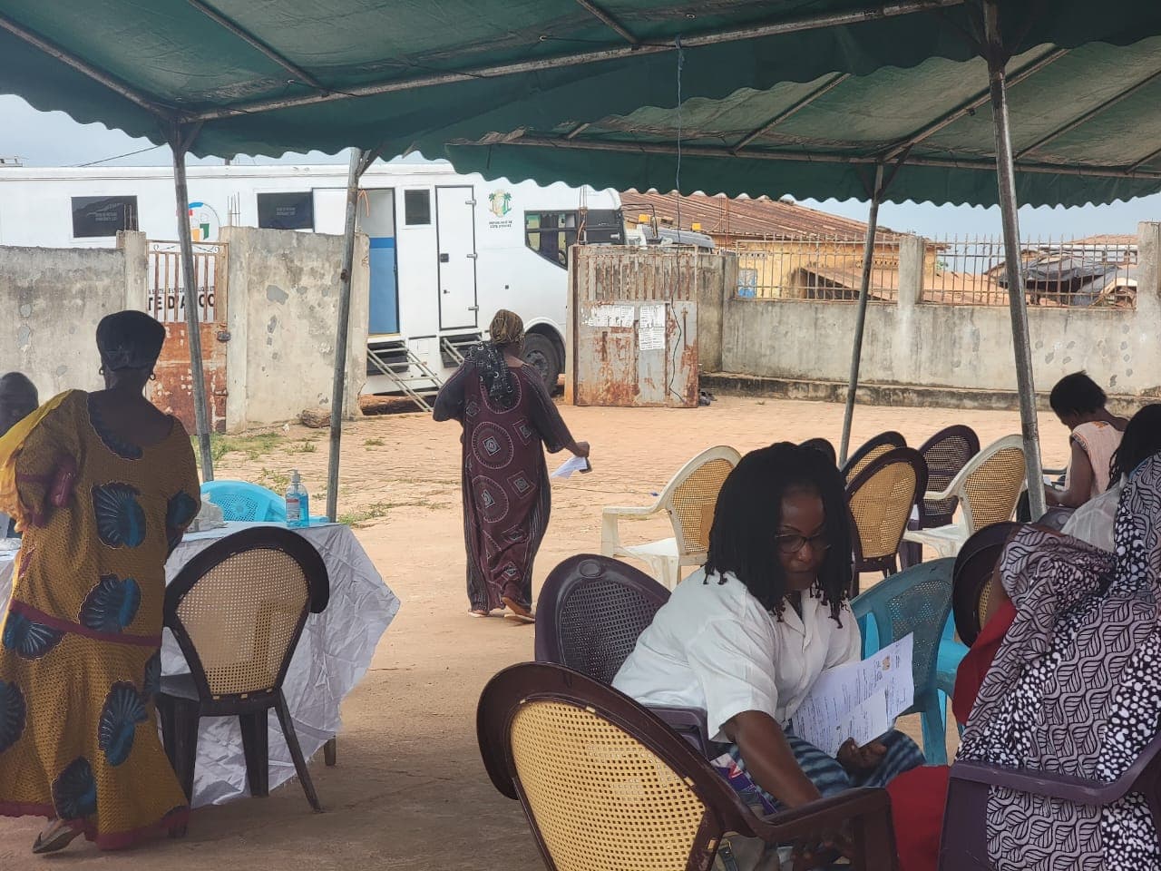 Prévention et soins