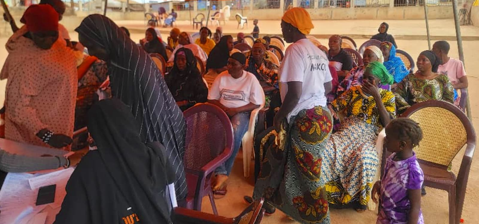 Sensibilisation et dépistage